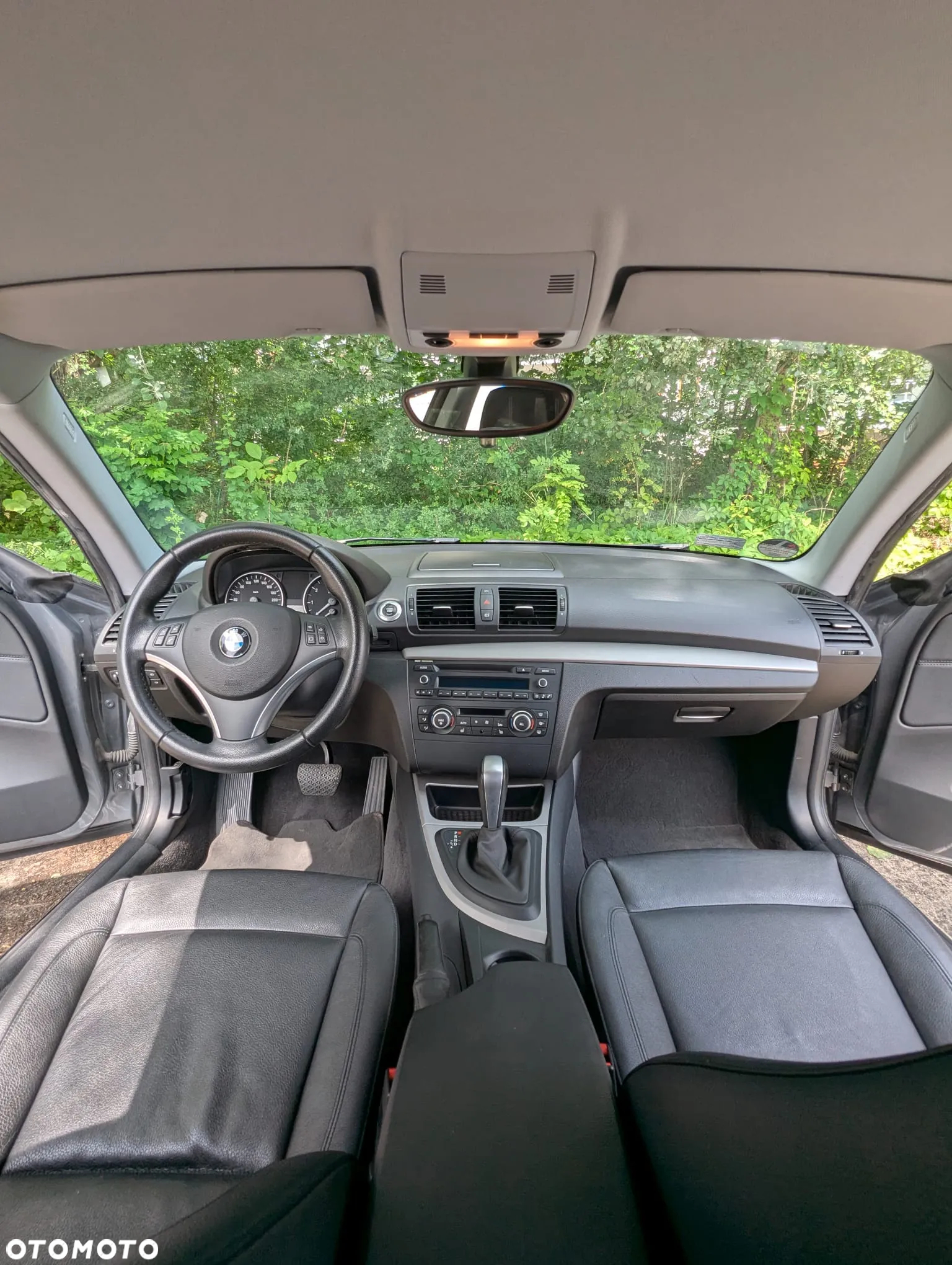 BMW Seria 1 - 12