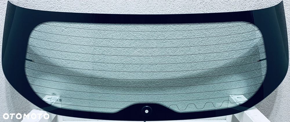 Szyba tylna FORD FOCUS MK3 III KOMBI 2011-2018 ORYGINAŁ - 1