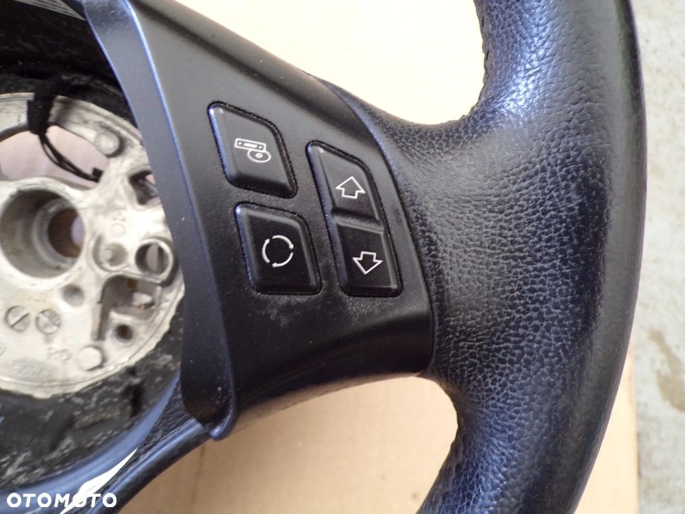 KIEROWNICA BMW E90 E91 - 3