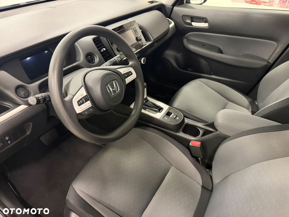 Honda Jazz 1.5 i-MMD Comfort - 17