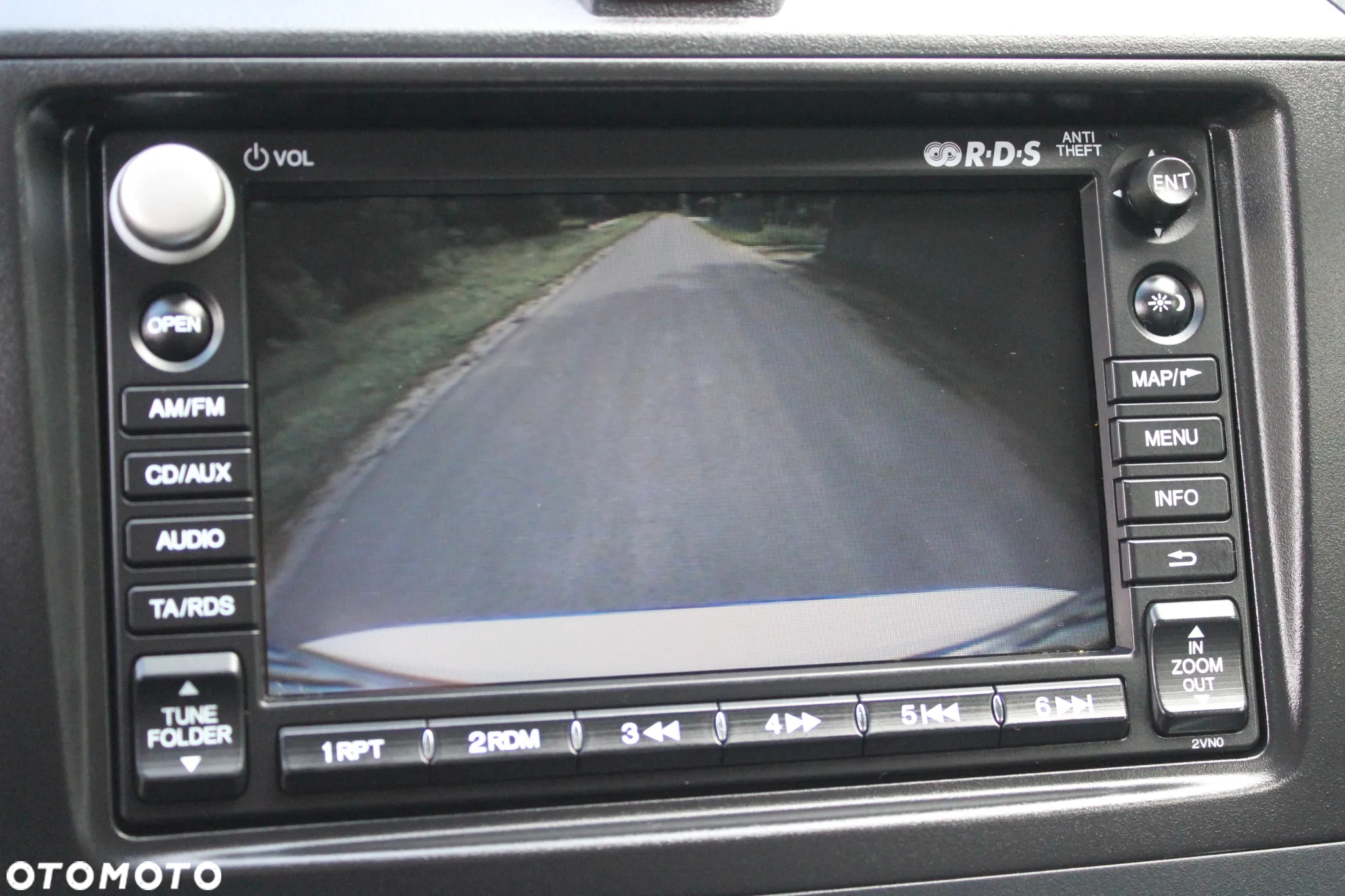 Honda CR-V 2.0 Executive - 30