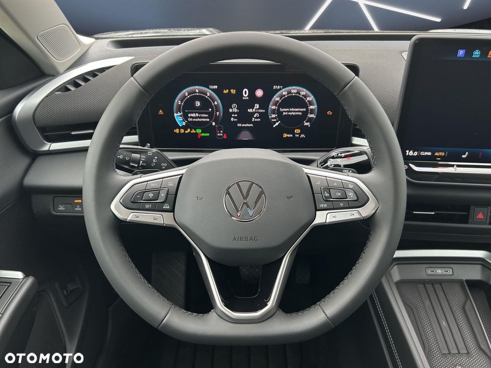Volkswagen T-Roc 1.5 eTSI Style DSG - 15