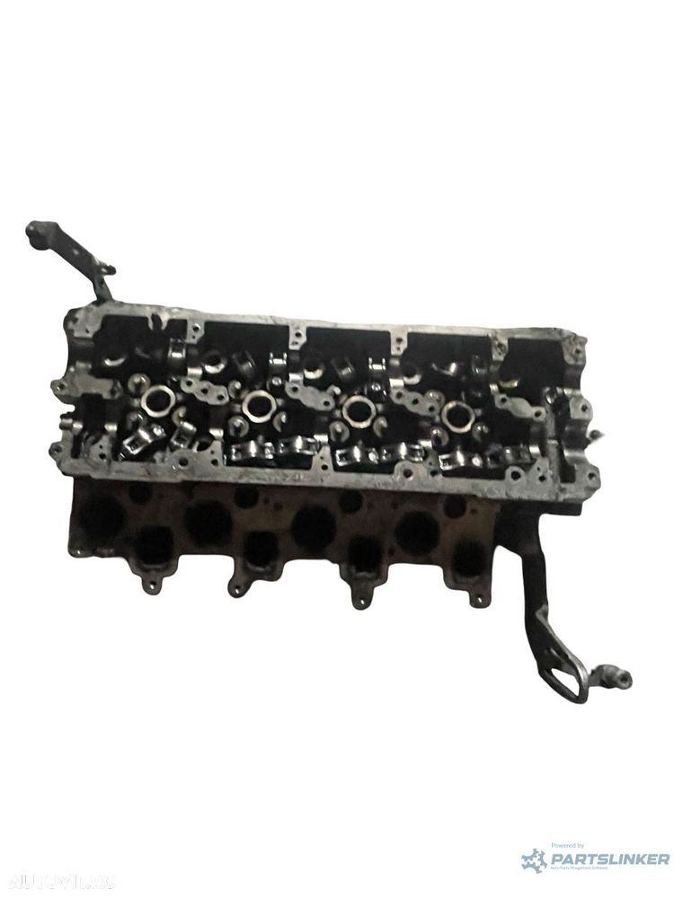 Chiulasa motor VOLKSWAGEN TOURAN 1T3 2010 - 2015 2.0 TDI CFHC, VOLKSWAGEN BEETLE 5C1, 5C2 2011 - > 2.0 TDI CFFB, CJAA, AUDI A4 IV Avant 8K5, B8 2007 - 2015 TDI CJCD, CMFB, CSUA 03L103373J - 1