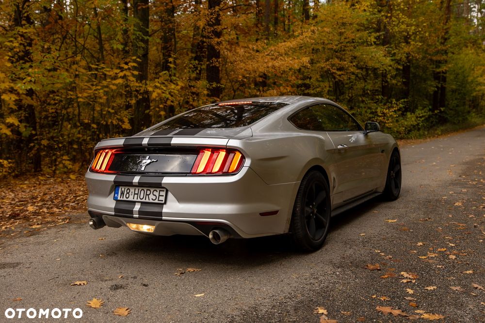 Ford Mustang 3.7 V6 - 13