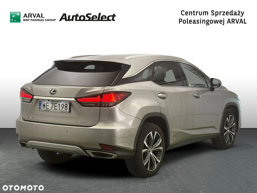 Lexus RX 300 Prestige - 6