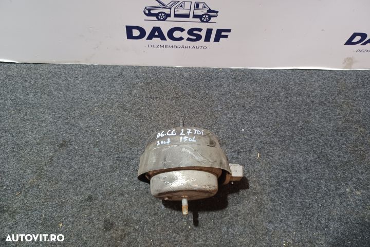 Suport motor dreapta 2.7 BPP Audi A6 4F/C6 [2004 - 2008] Sedan 2.7 TD - 1
