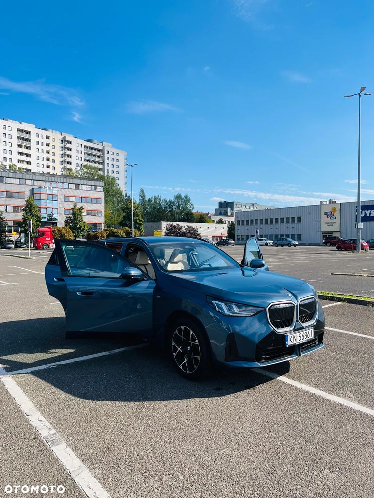 BMW X3 xDrive20d mHEV - 4