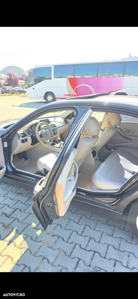 BMW Seria 3 - 9