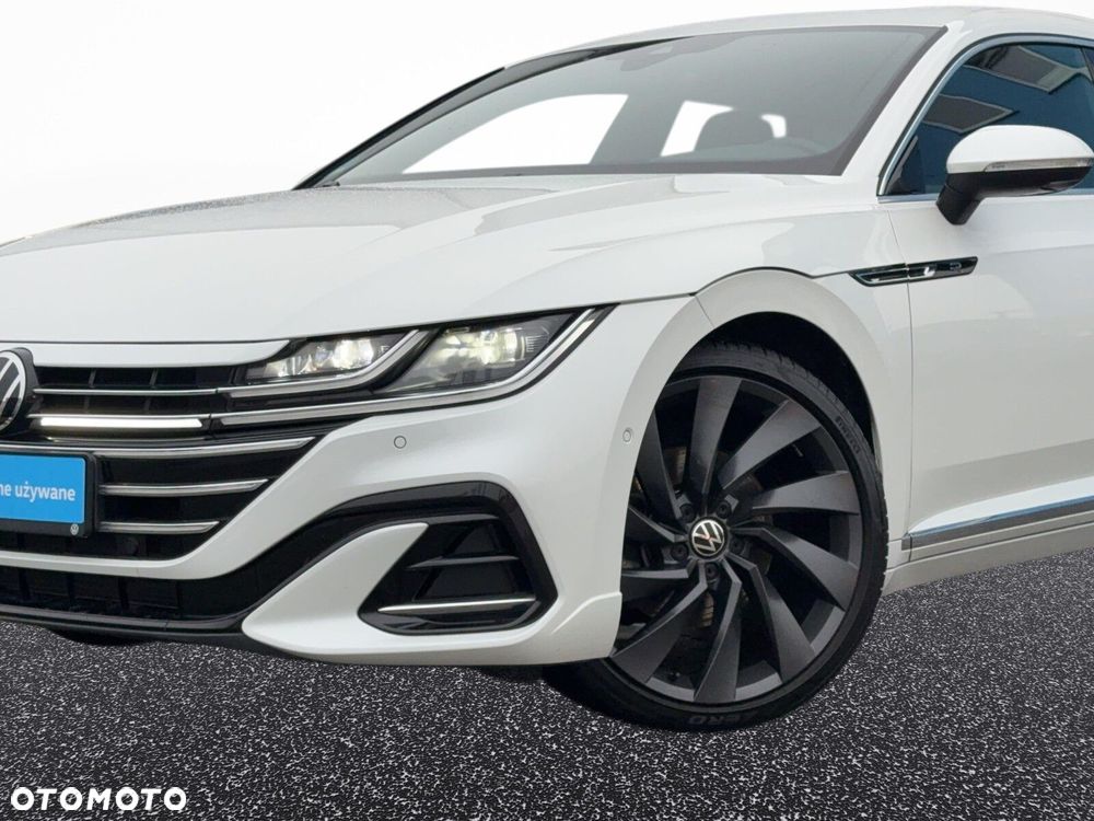 Volkswagen Arteon Shooting Brake 2.0 TDI 4Motion R-Line DSG - 7