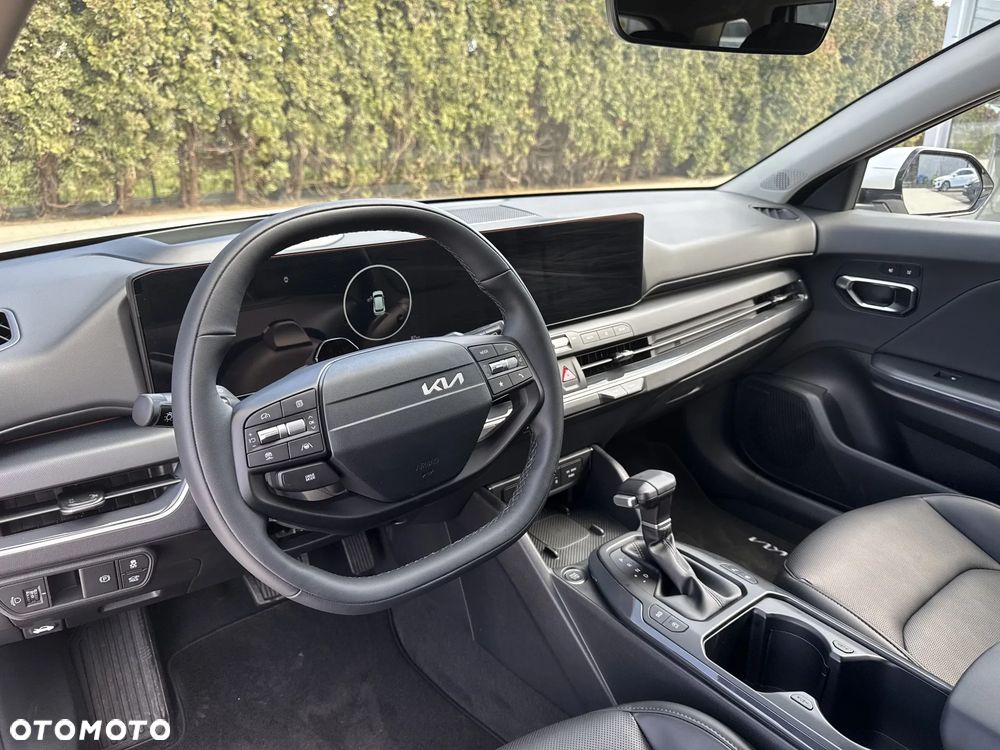 Kia K4 1.6 T-GDI L - 10