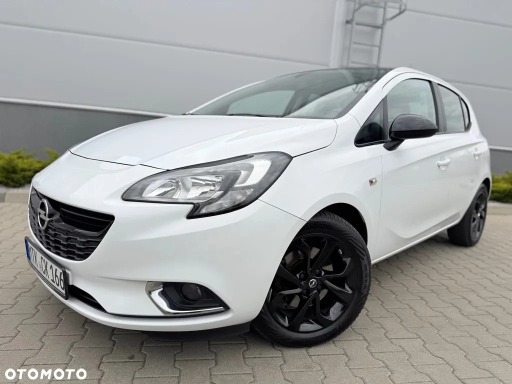 Opel Corsa 1.4 T Cosmo S&S - 3