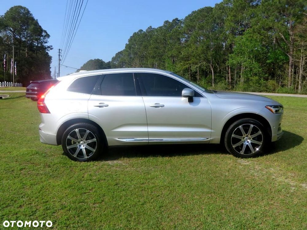 Volvo XC 60 T6 AWD Inscription - 38