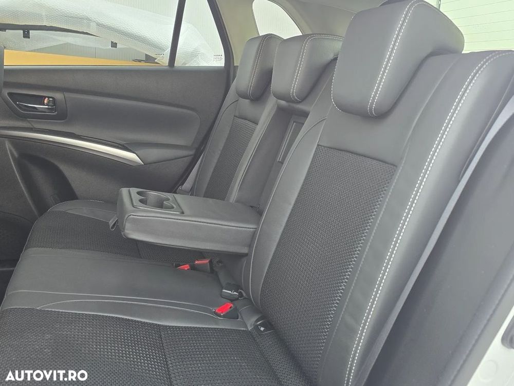 Suzuki S-Cross - 18