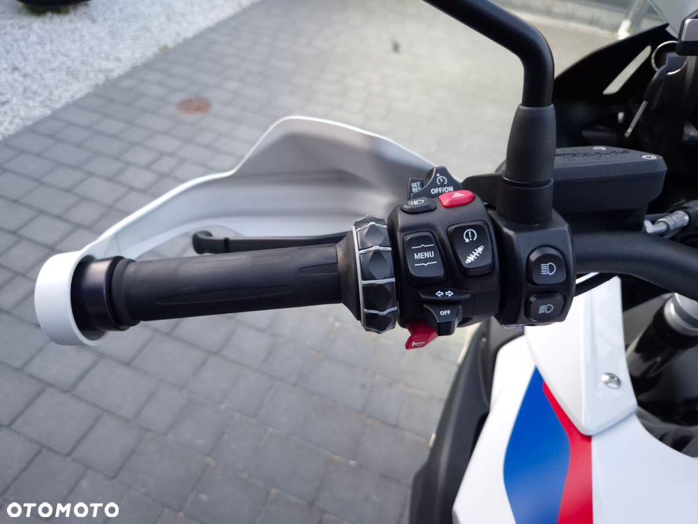 BMW GS - 23