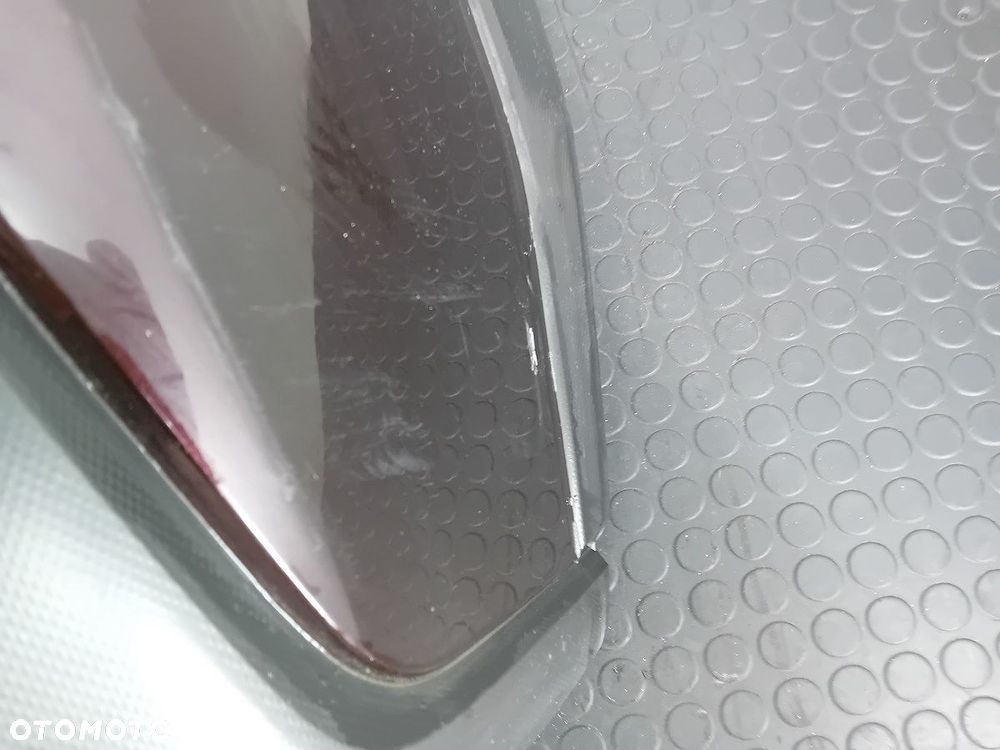 ZDERZAK TYŁ SUBARU XV G3U - 5