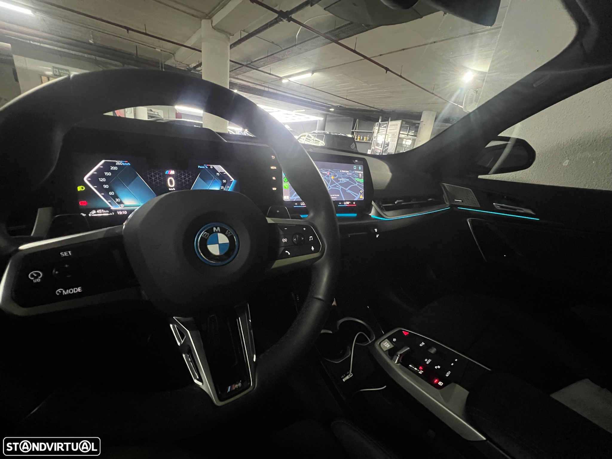 BMW X1 xDrive25e Pack Desportivo M - 41