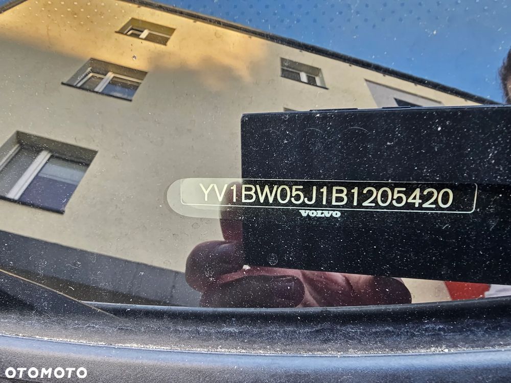 Volvo V70 2.5T RDesign - 11