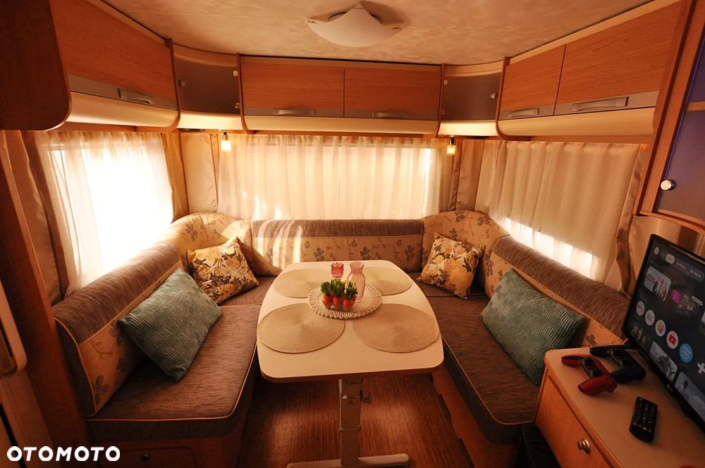 Adria ADORA 563 PU - 9