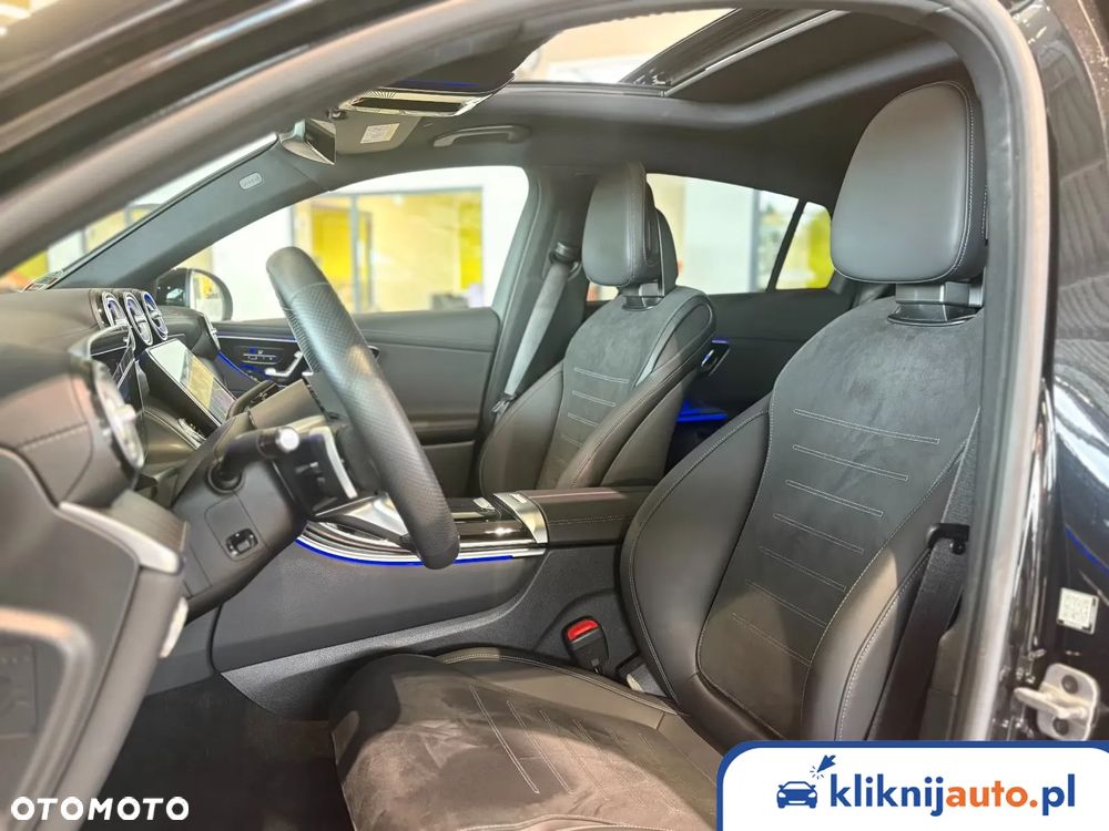 Mercedes-Benz GLC 220 d 4-Matic - 4