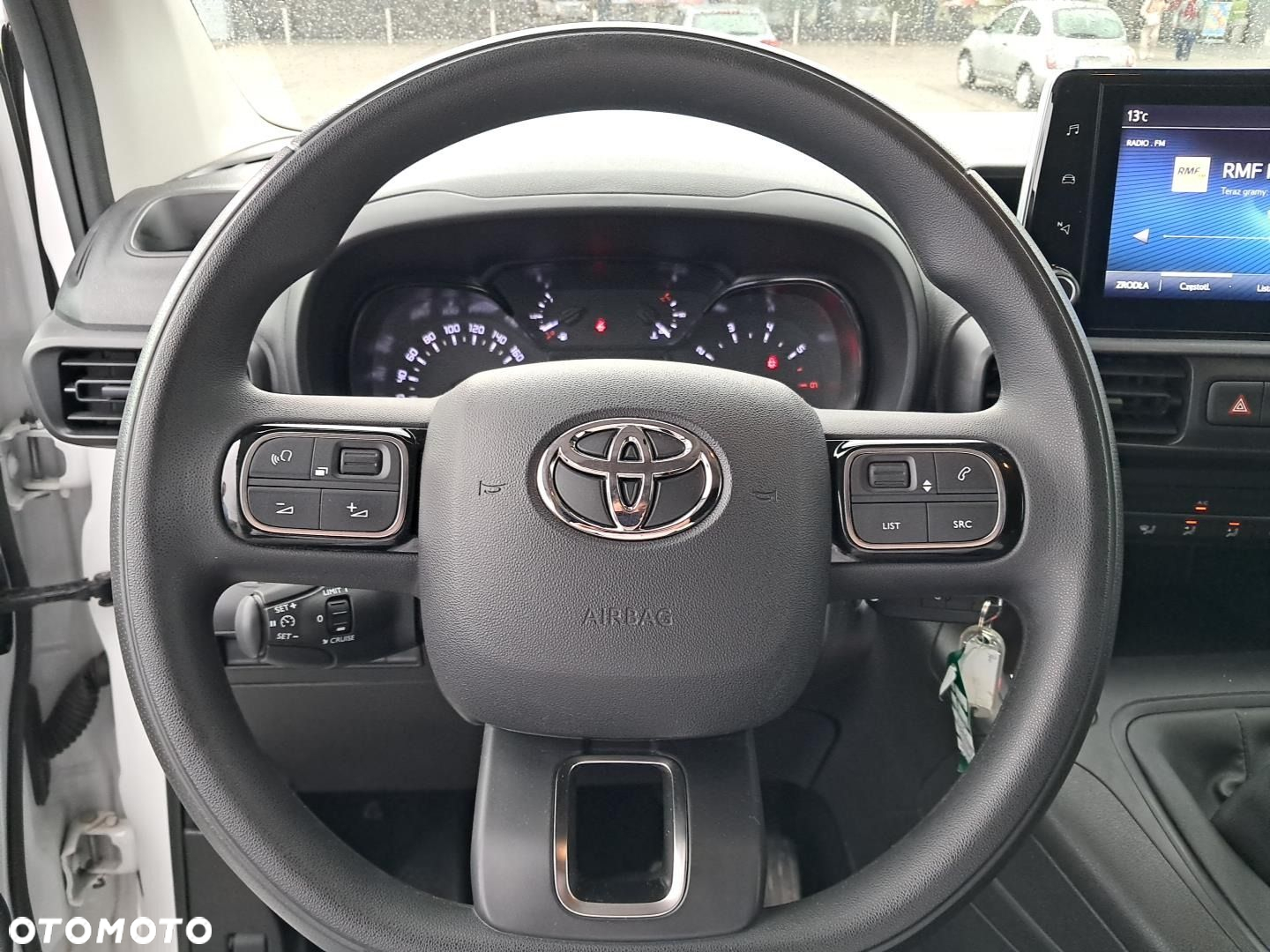Toyota PROACE CITY - 13