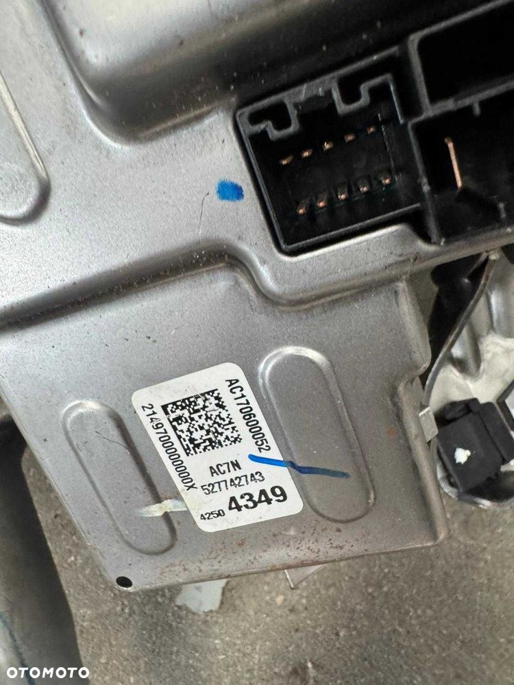 Wspomaganie Opel Mokka X kompletne - 3