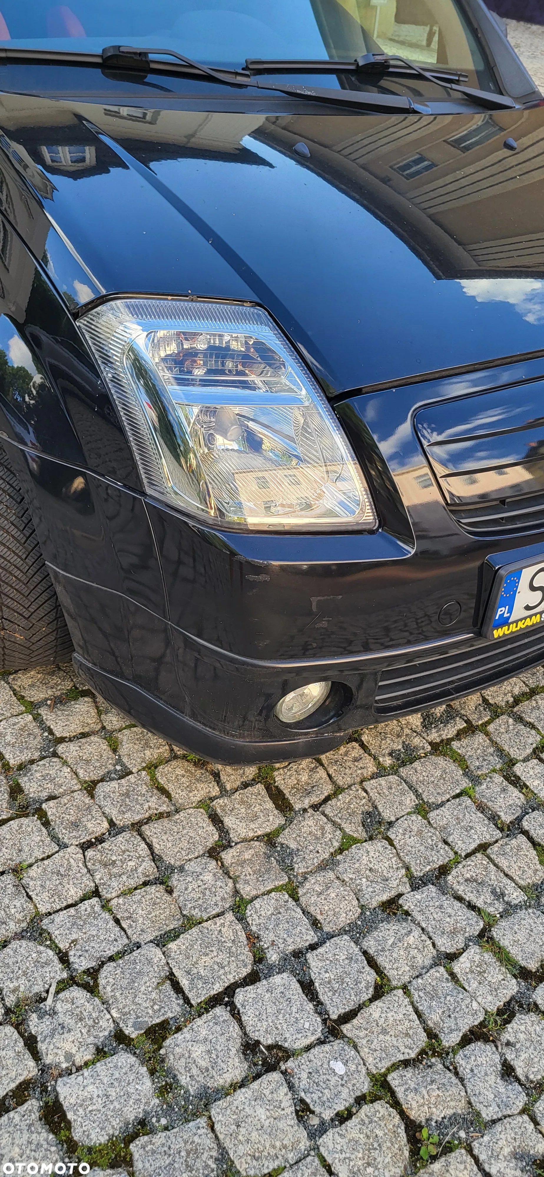 Citroën C2 1.4 VTR - 7