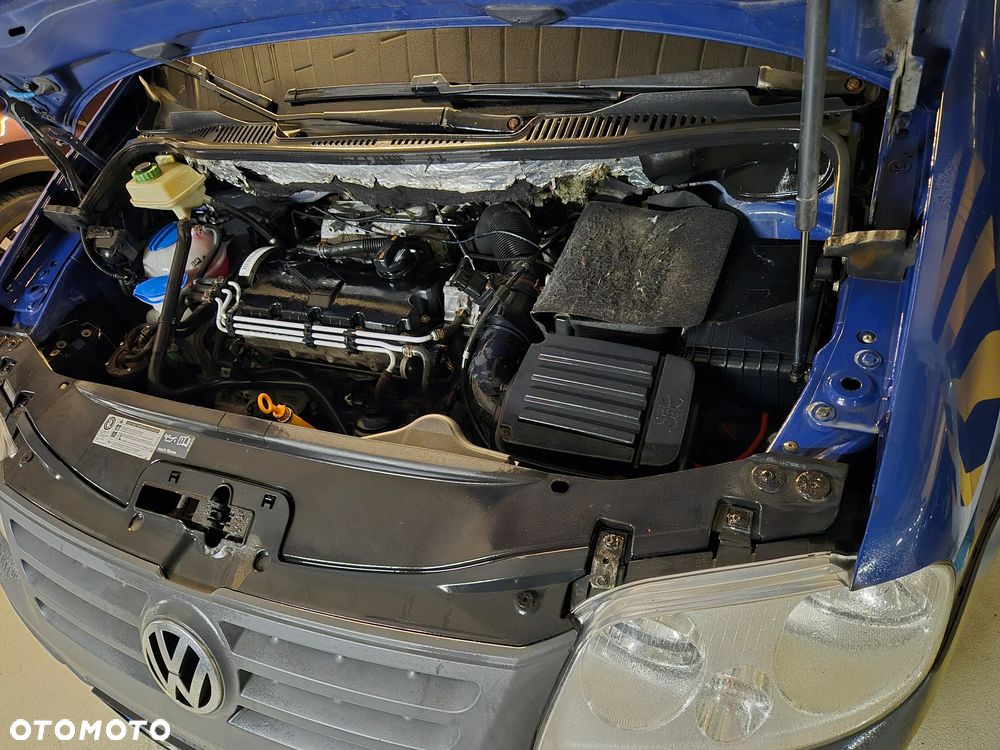 Volkswagen Caddy - 22