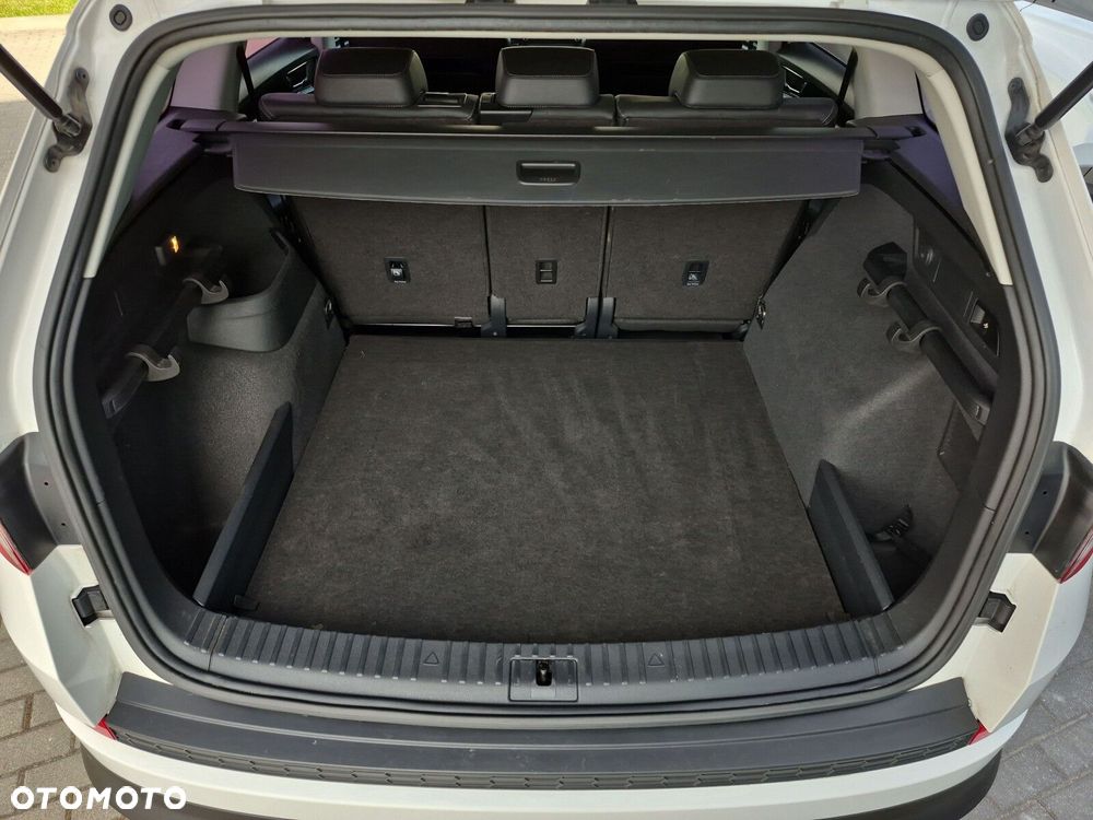 Skoda Kodiaq 1.5 TSI ACT 4x2 Style DSG - 28