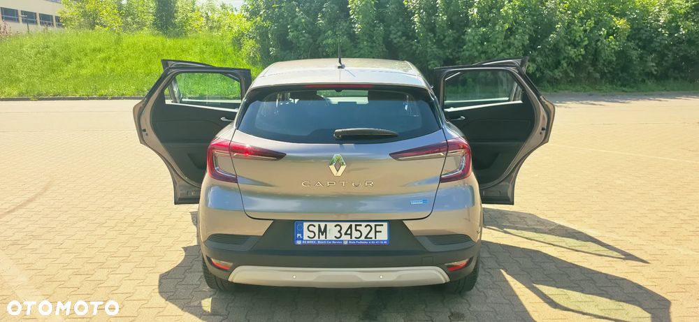 Renault Captur 1.6 E-TECH Full Hybrid 145 R.S Line - 5