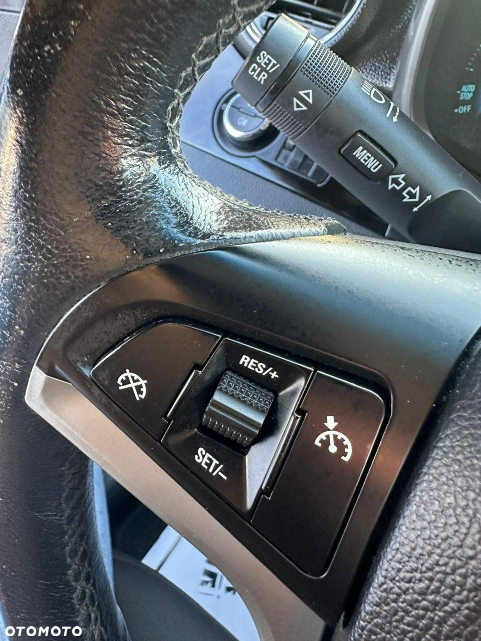 Chevrolet Orlando - 28