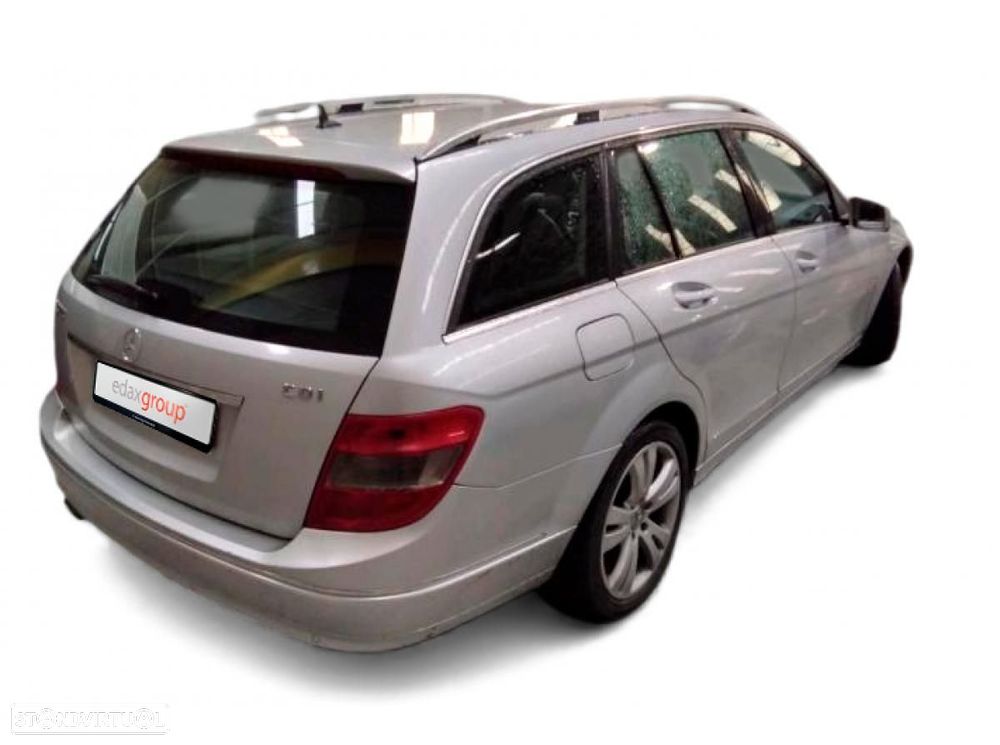Mercedes-Benz C 220 - 2