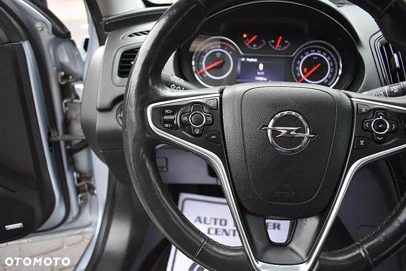Opel Insignia 1.6 T Executive - 17