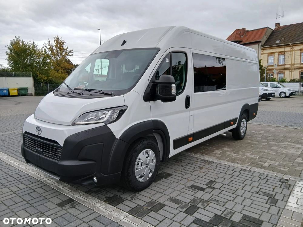 Toyota Proace Max - 3