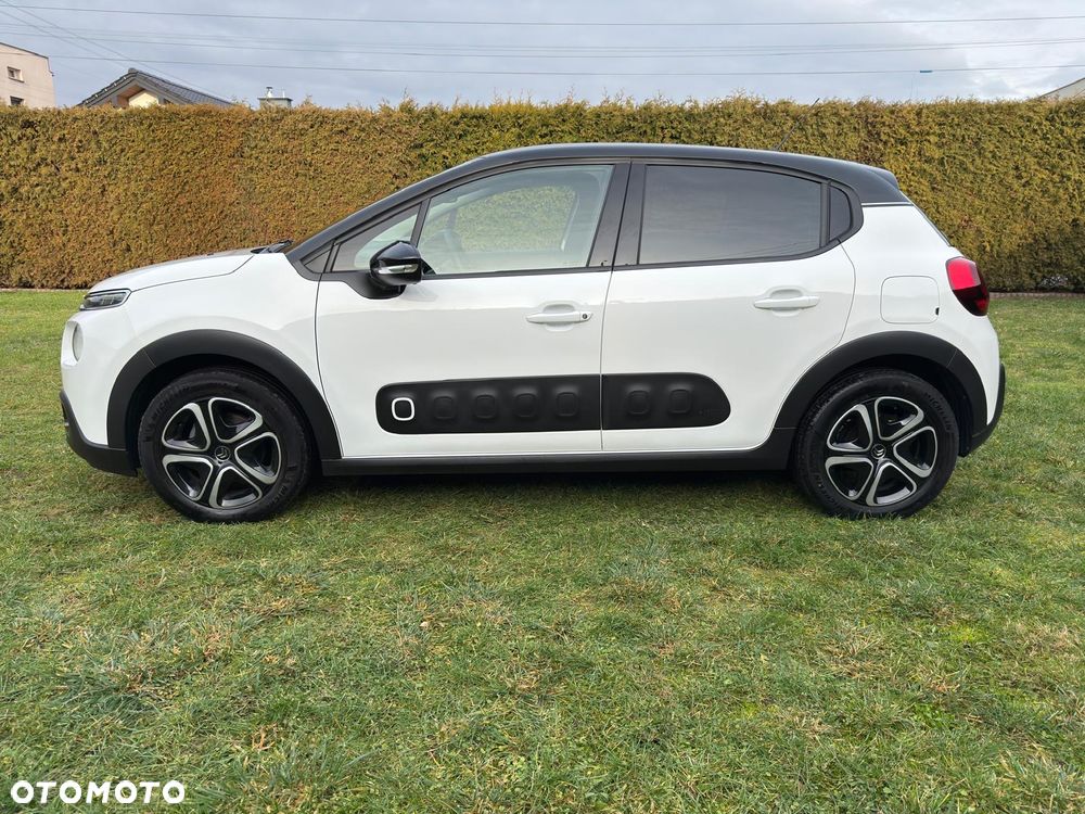 Citroën C3 1.2 PureTech Shine - 3