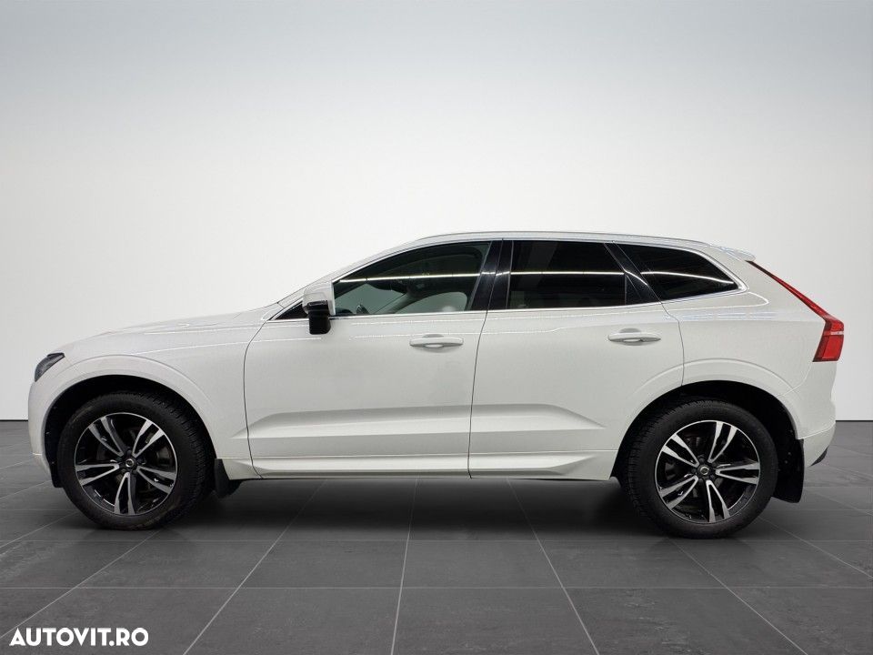 Volvo XC 60 T5 AWD Inscription - 5