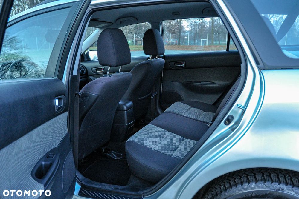 Mazda 6 2.0 CD Top - 8