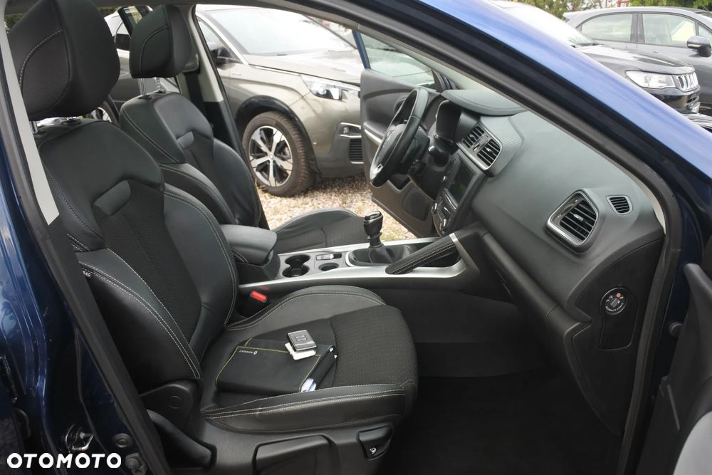 Renault Kadjar Energy TCe 130 LIMITED - 6
