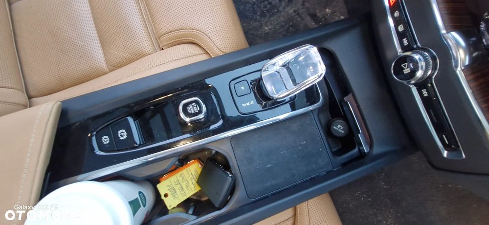 Volvo XC 60 B5 B Geartronic RDesign - 30