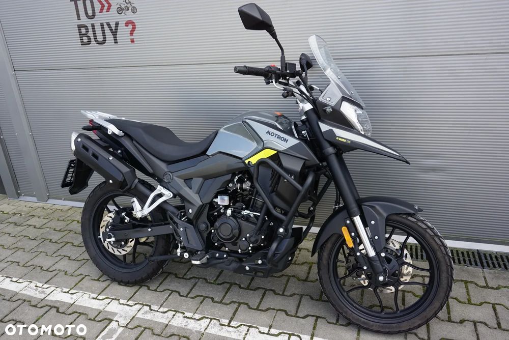 Motron Nomad