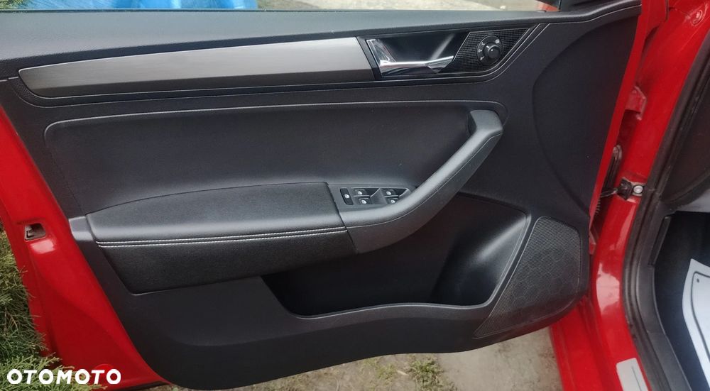 Skoda RAPID 1.0 TSI Clever - 15