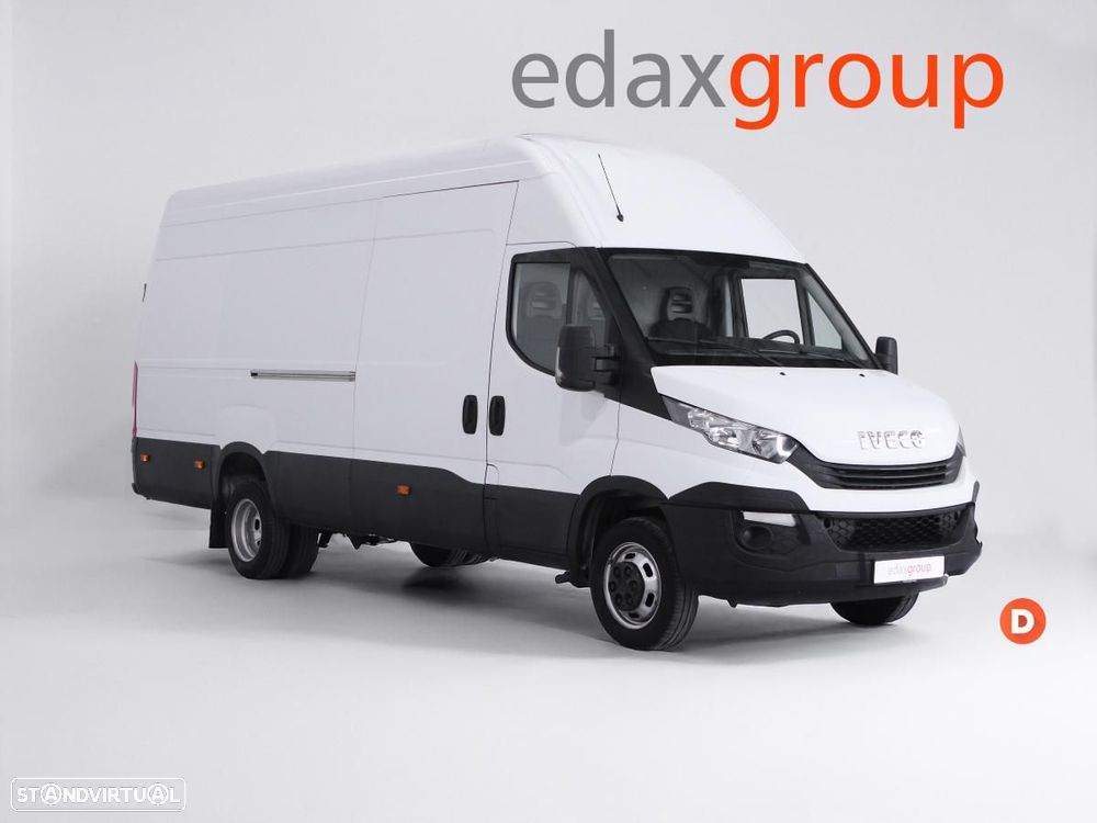 Iveco Daily 30c14 L4H4 - 1
