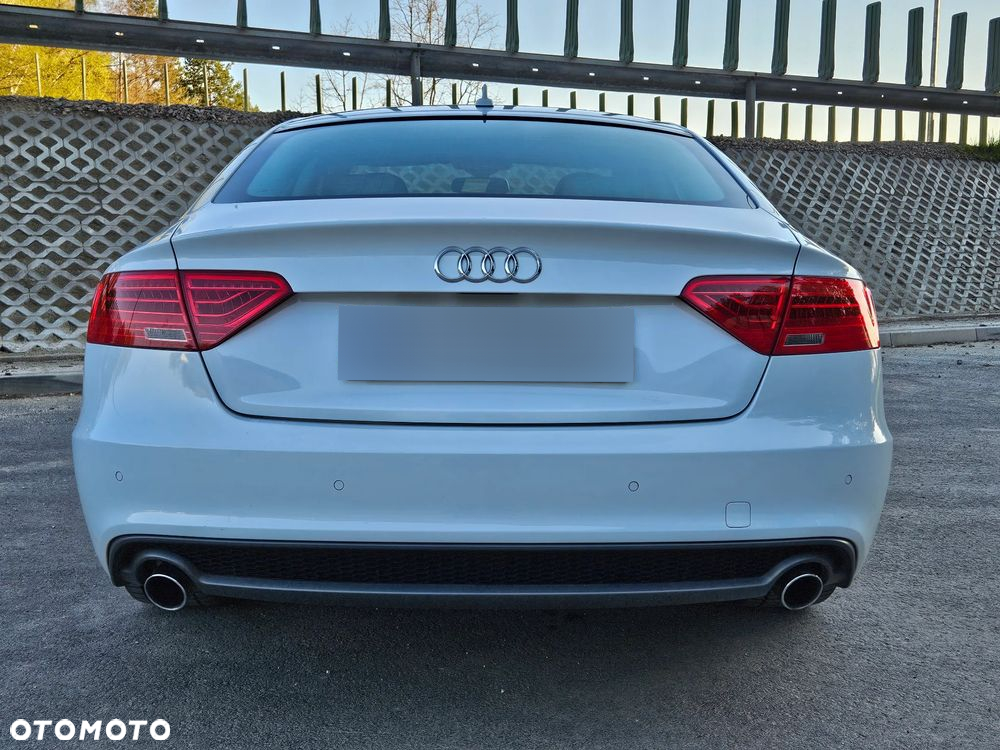 Audi A5 2.0 TFSI Quattro S tronic - 16