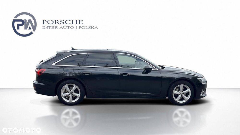 Audi A6 Avant - 9