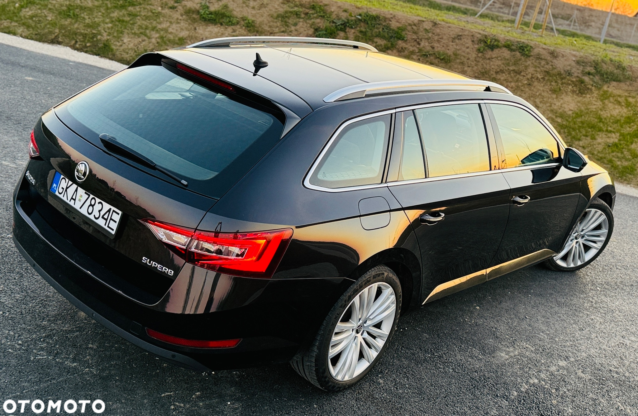 Skoda Superb - 2
