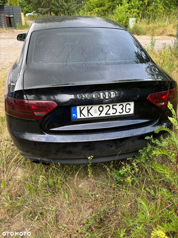 Audi A5 Coupé - 6