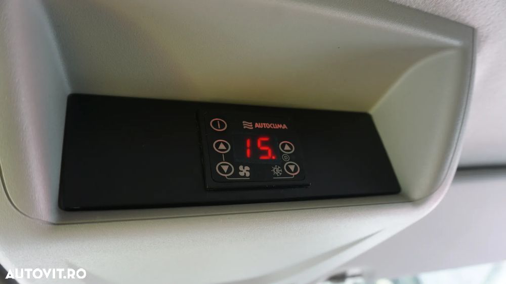 Ford Transit Custom - 24