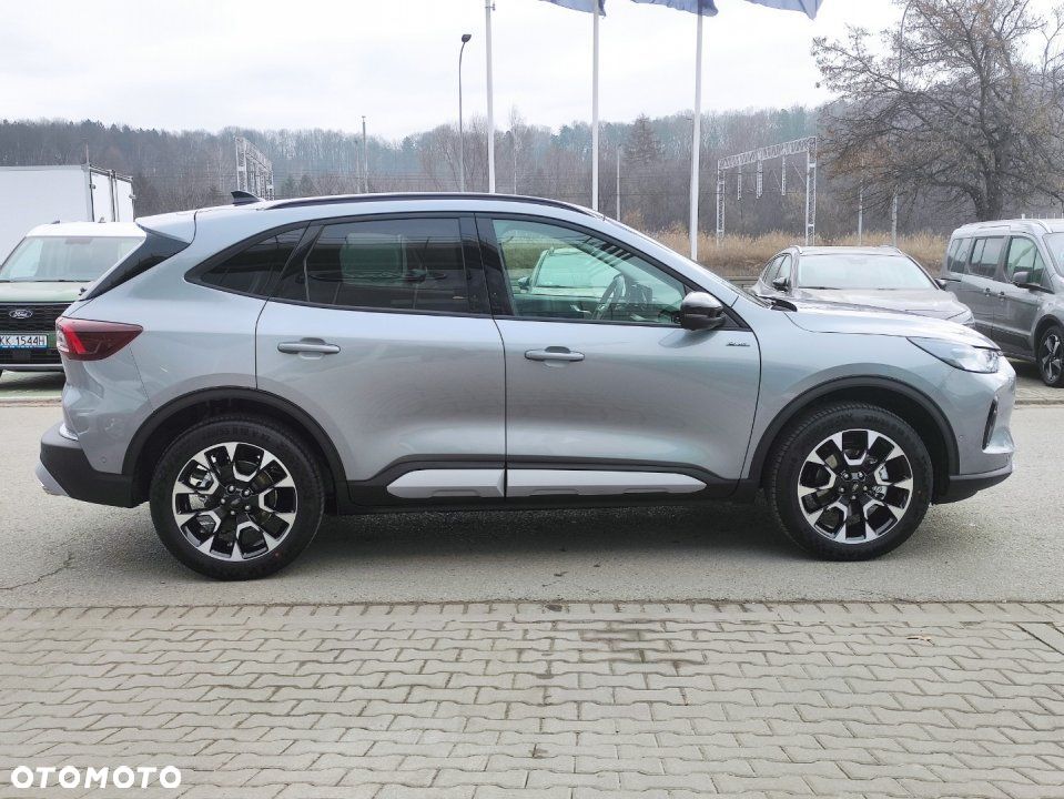 Ford Kuga - 7