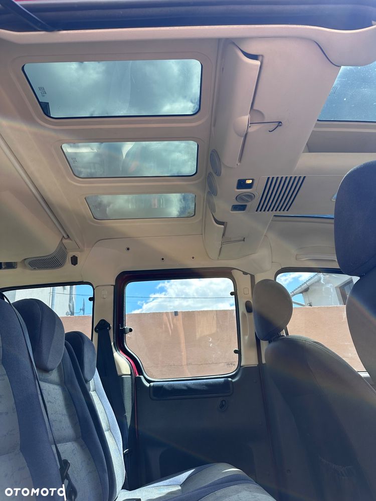 Citroën Berlingo 1.4i Spacelight - 27