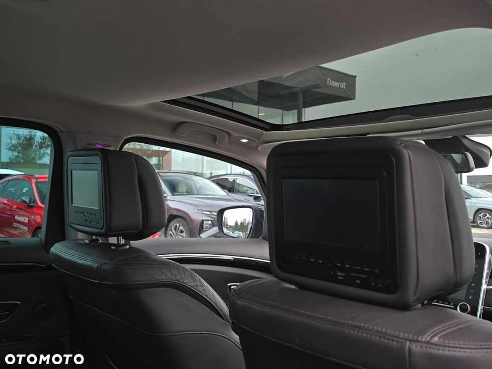 Renault Espace 1.6 dCi Energy Magnetic EDC - 12