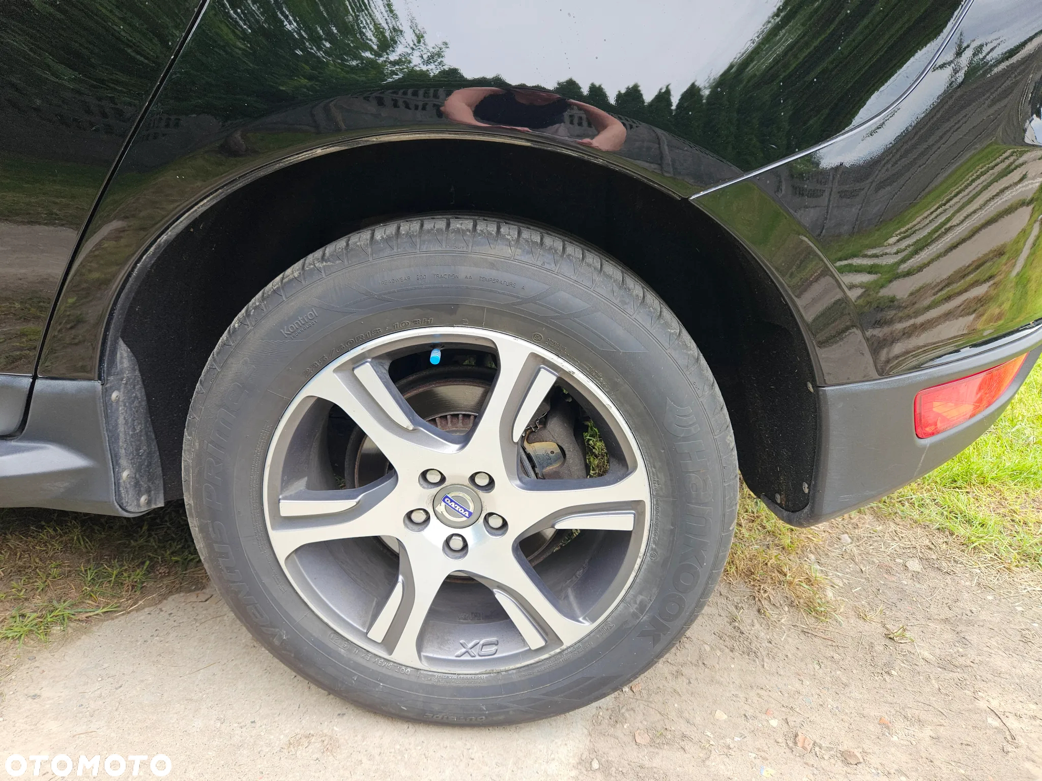 Volvo XC 60 - 13